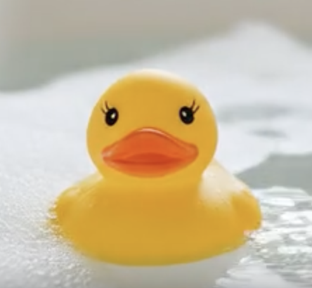 Rubber Ducks